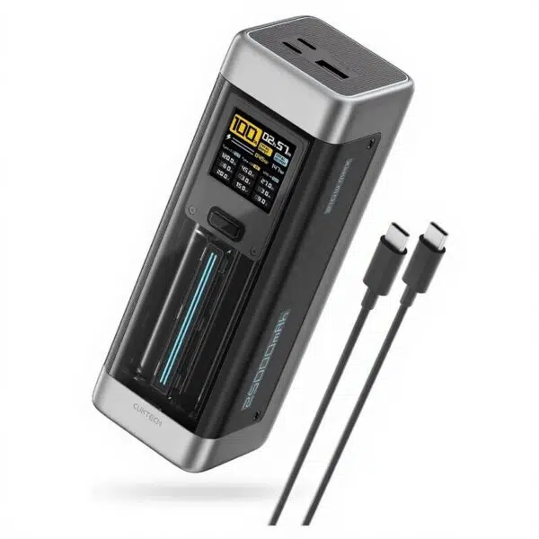 CUKTECH NO.20 Powerbank