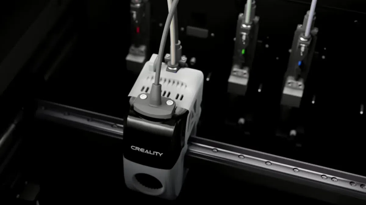 Creality-K3-Aufmacher Creality-K3-Aufmacher