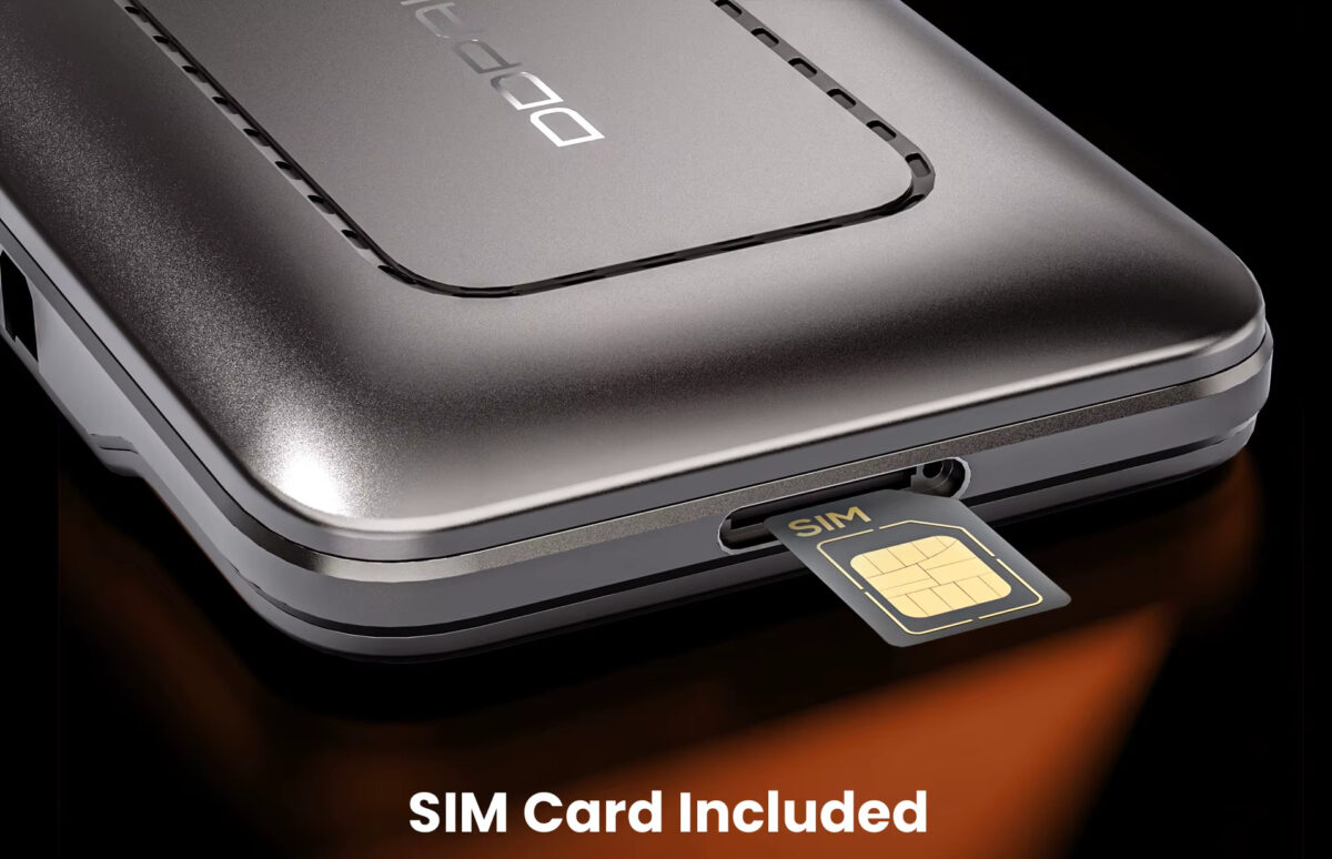 DDPAIZ90Master SIM Karte e1779911086891
