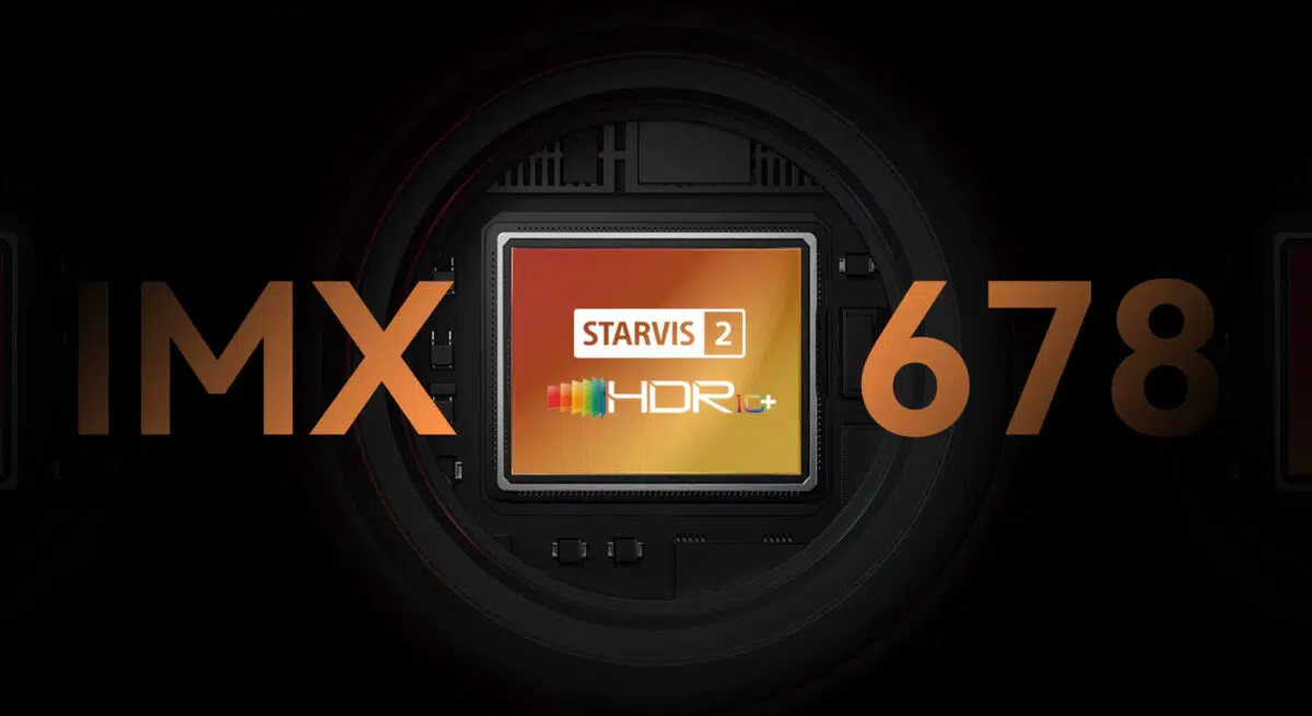 DDPAIZ90Master Sony Starvis 2