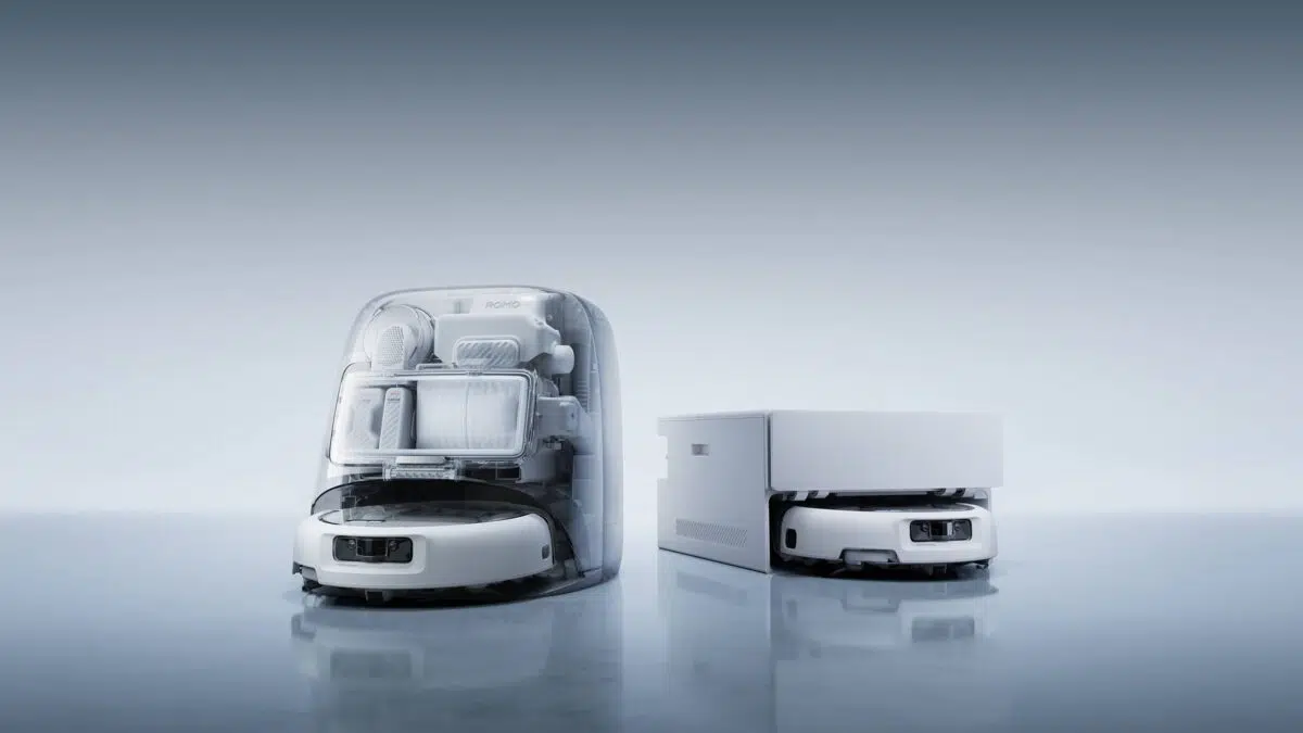 DJI ROMO 2. Generation