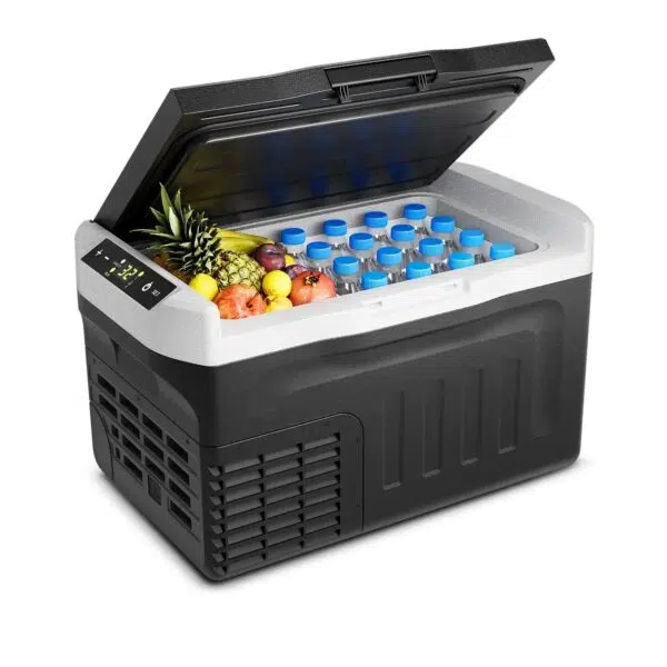 EUHOMY 21L Kompressor Kuehlbox