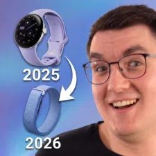 Google Fitbit Air Ein gigantischer Rückschritt, der GENIAL ist – Technisch Gesehen Podcast #210