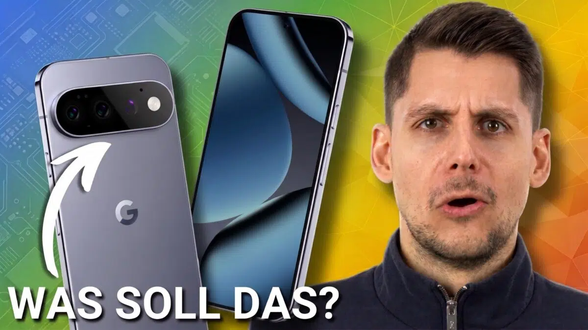 Google_Pixel_11_Dreister_Ideen-Klau_bei_Nothing__Technisch_Gesehen_Podcast_209