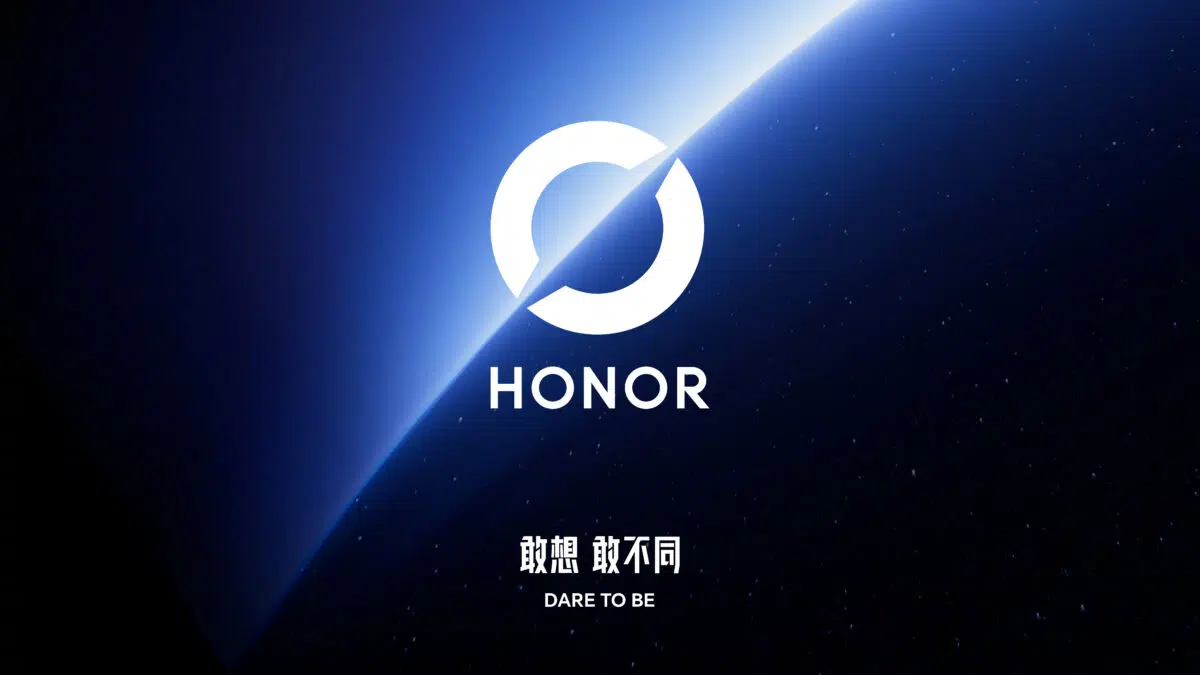 Honor neues Logo Honor neues Logo