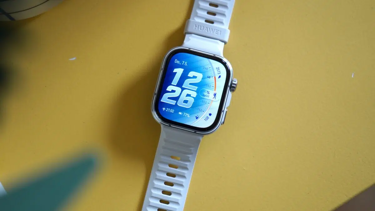 Huawei Watch Fit 5 Pro Smartwatch