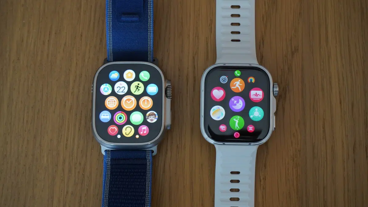 Huawei Watch Fit 5 Pro vs Apple Watch Ultra 3 Funktionsumfang Huawei Watch Fit 5 Pro vs Apple Watch Ultra 3 Funktionsumfang