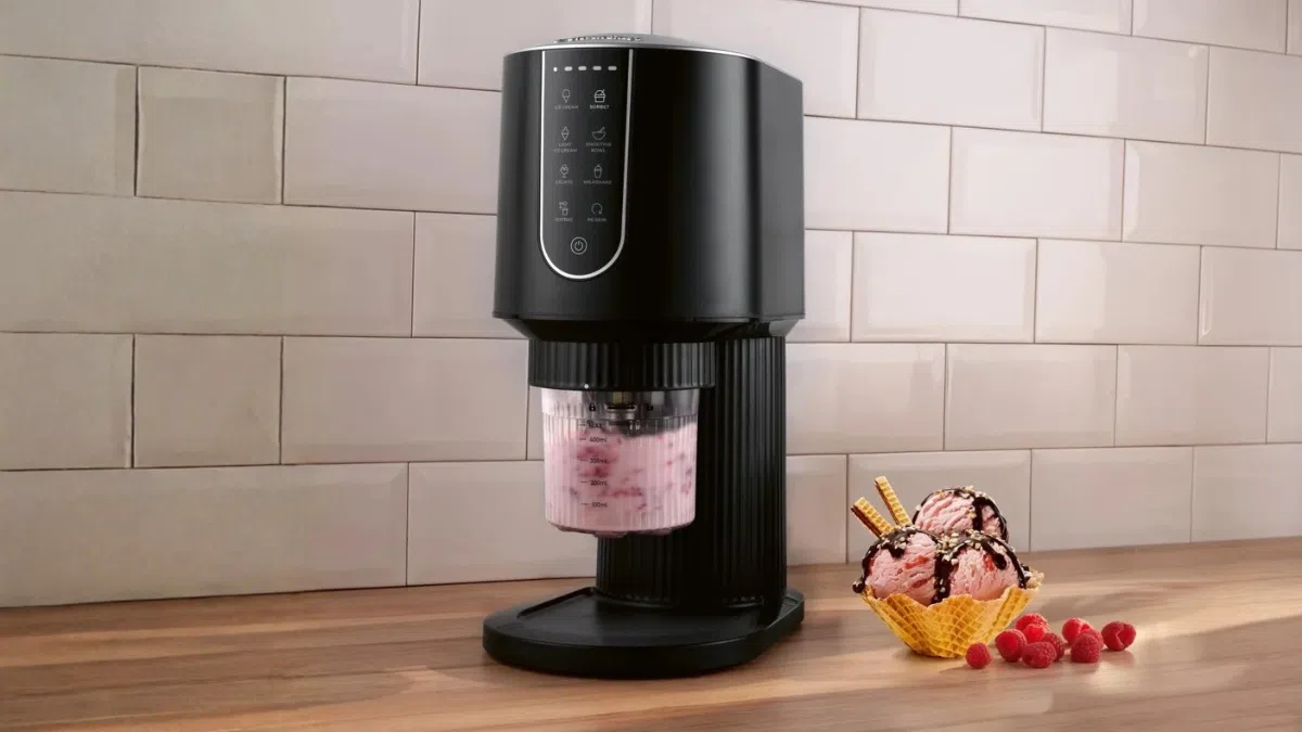 Lidl Silvercrest Freezy