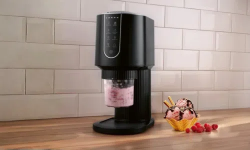 Lidl kopiert den Ninja Creami mit dem Silvercrest Freezy – Video-Review