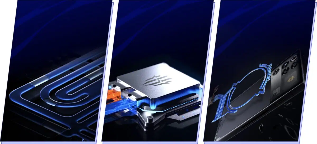 Next Generation Liquid Cooling 3 Next Generation Liquid Cooling 3