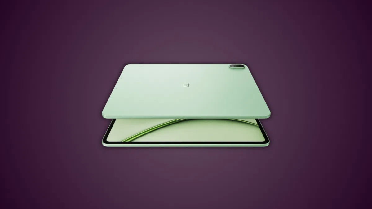 OnePlus Pad 4 Produktbild