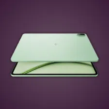 OnePlus Pad 4 Produktbild