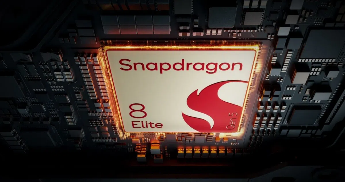 OnePlus Pad 4 Qualcomm Prozessor