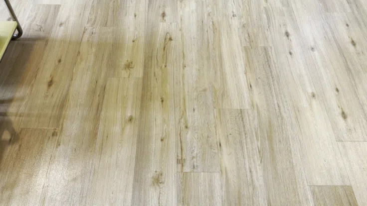 Rovorock Qrevo S Pro Wischen Nachher Rovorock Qrevo S Pro Wischen Nachher