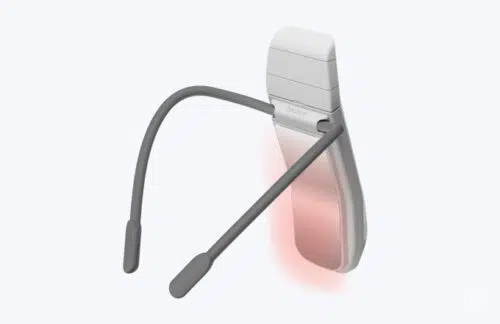 Sony Reon Pocket Pro Plus tragbare Klimaanlage 2