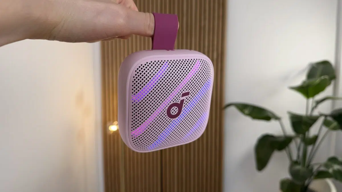 Soundcore Boom Go 3i Lautsprecher Titel