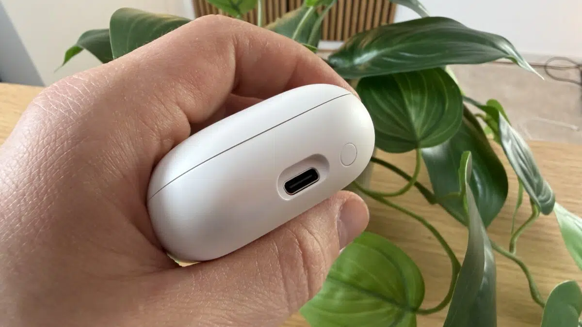 Soundcore Liberty 5 Pro USB C Soundcore Liberty 5 Pro USB C