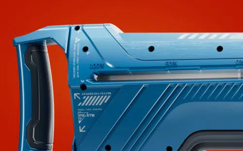 SpyraDash Wasserpistole 2