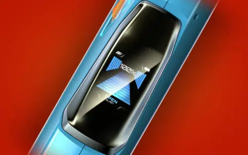 SpyraFour Wasserpistole 1 SpyraFour Wasserpistole 1