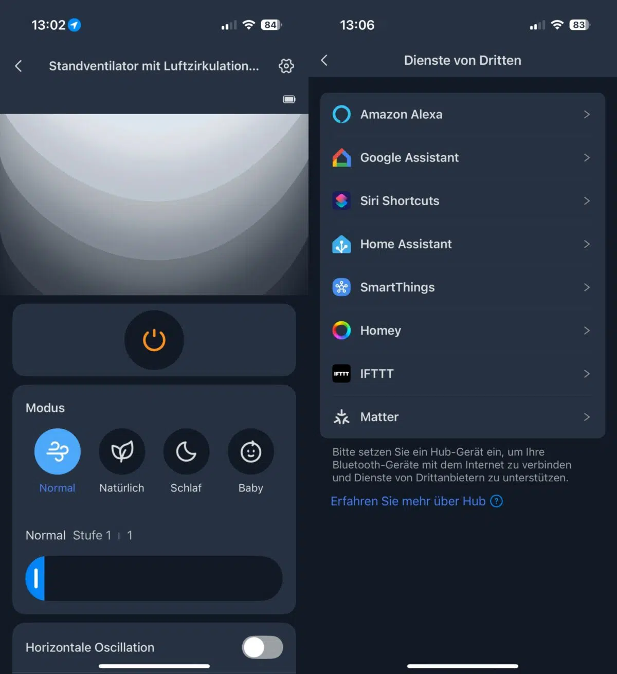 Switchbot Circulator Fan App Switchbot Circulator Fan App