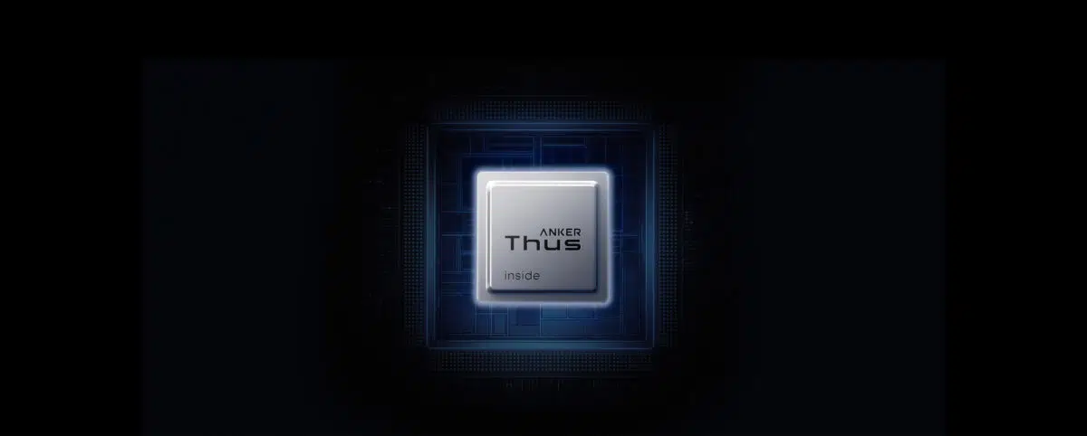 THUS Chip 1 THUS Chip 1
