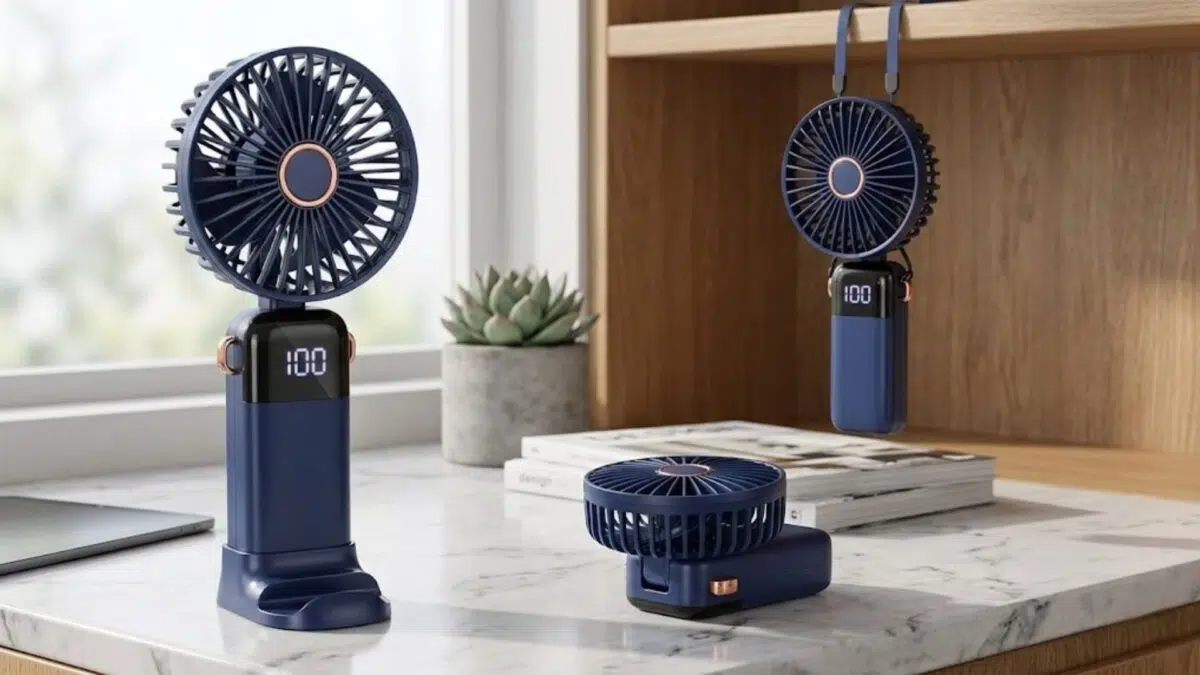 Ventilator-Aufmacher