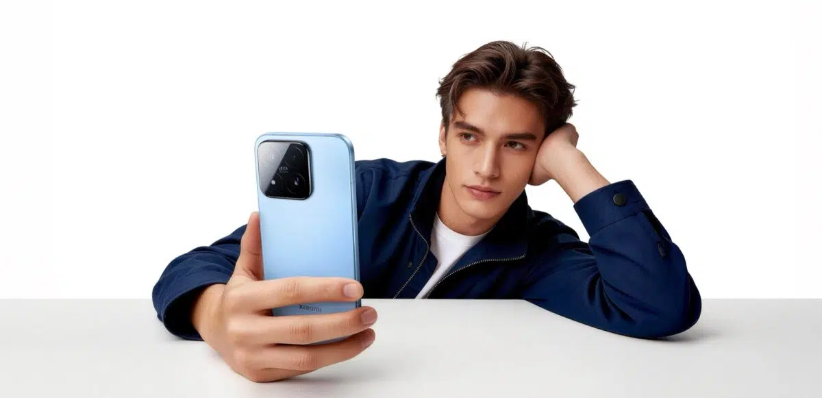 Xiaomi 17 Max kamera