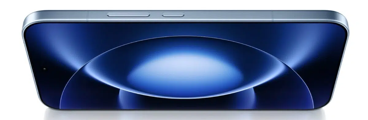Xiaomi 17 Max display