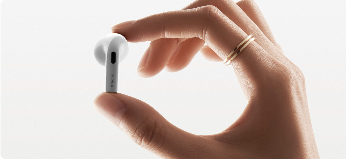 Xiaomi Buds 6 Design e1780043659120 Xiaomi Buds 6 Design e1780043659120