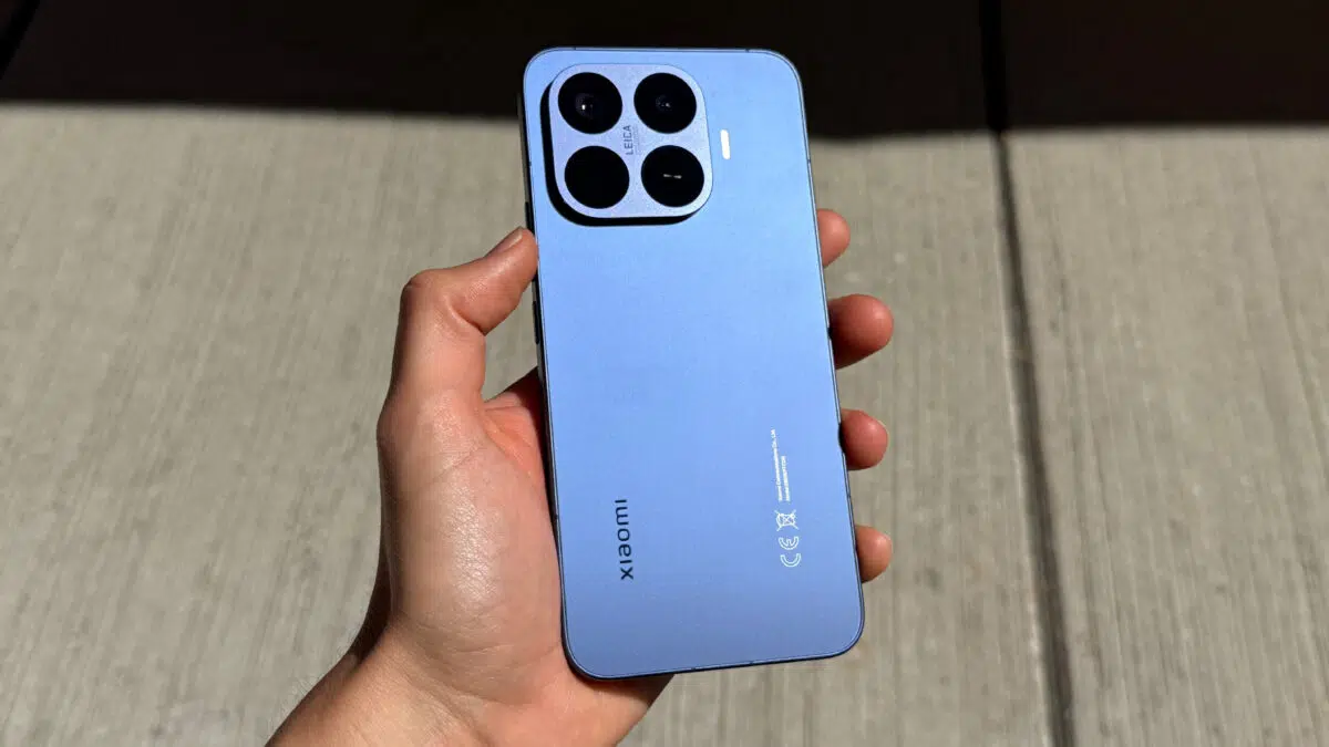 Xiaomi 17T Pro Smartphone