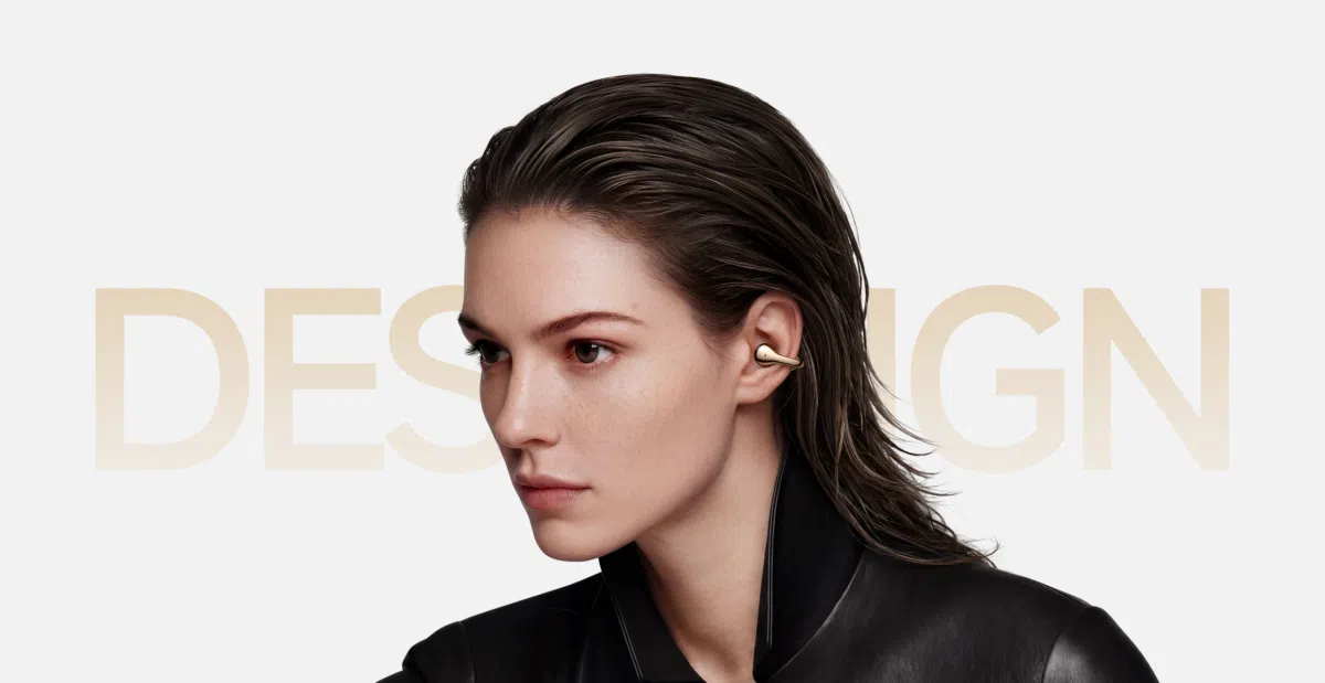 Xiaomi Clip On Ear Kopfhoerer 4