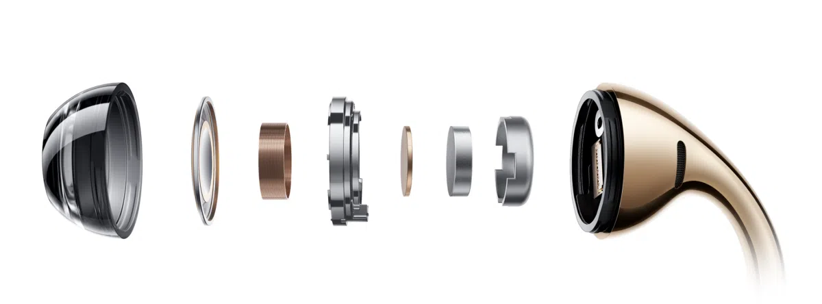 Xiaomi Clip On Ear Kopfhoerer Treiber