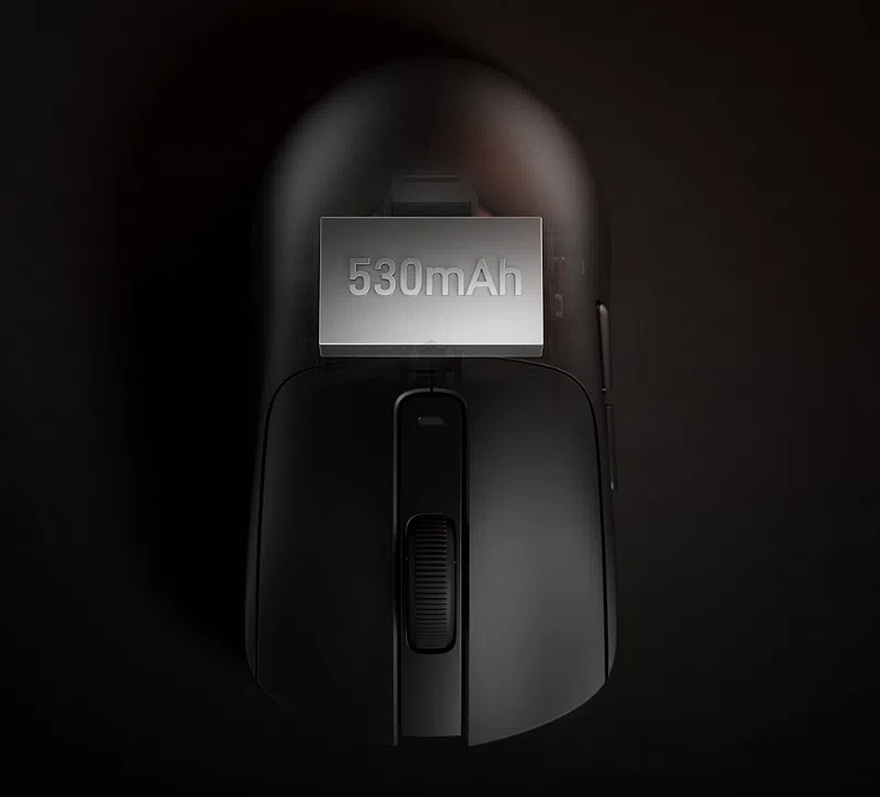 Xiaomi Gaming Maus Akku Xiaomi Gaming Maus Akku