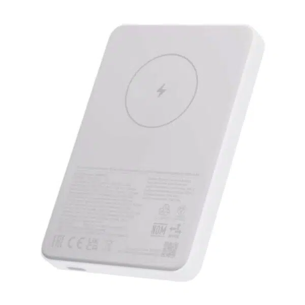 Xiaomi Magnetische Powerbank