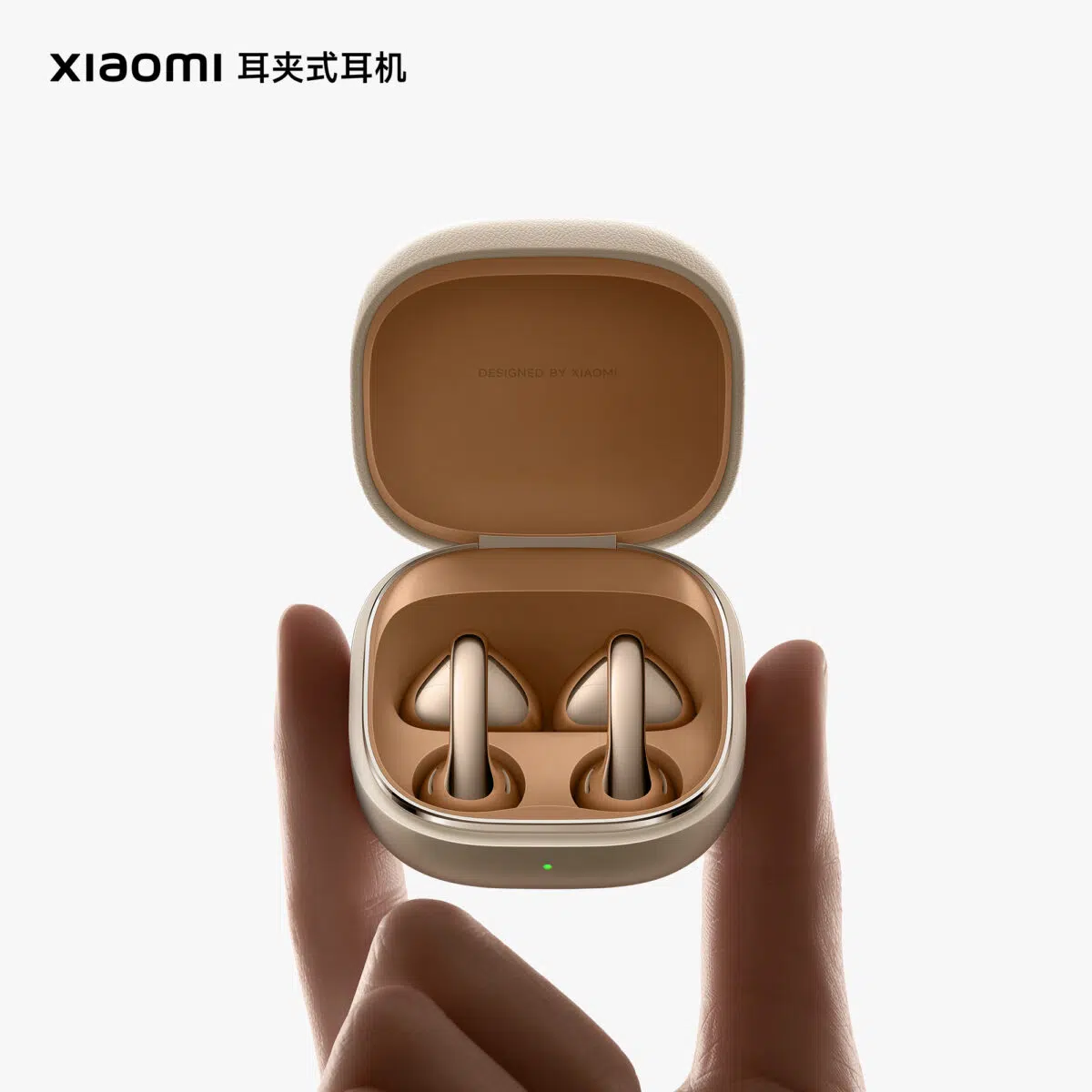 Xiaomi Open Ear Clip Kopfhoerer 5