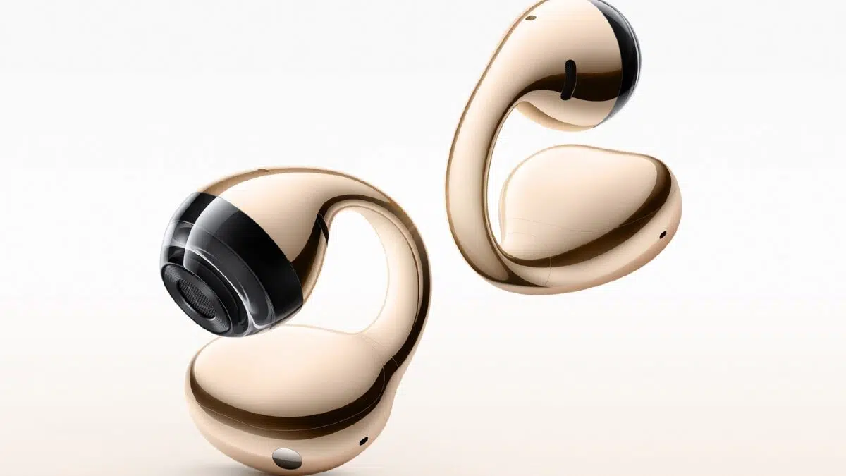 Xiaomi Open-Ear Clip-Kopfhoerer 1
