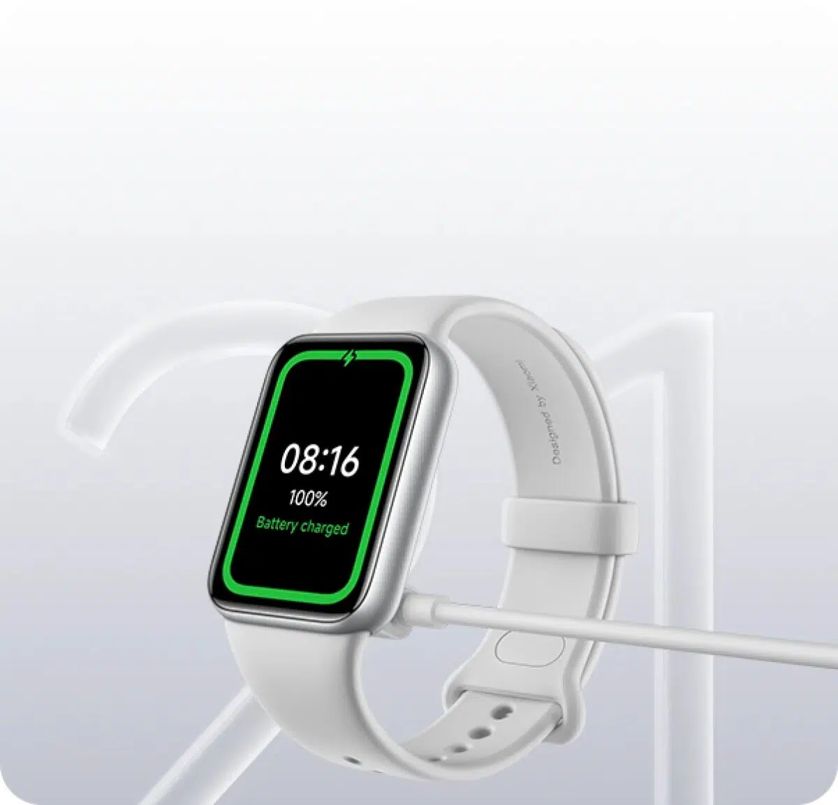 Xiaomi Smart Band 10 Pro Akku Xiaomi Smart Band 10 Pro Akku