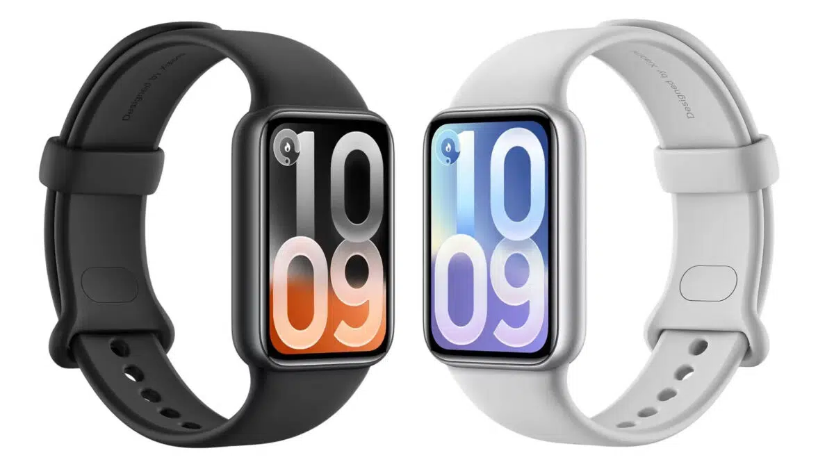Xiaomi Smart Band 10 Pro Aufmacher