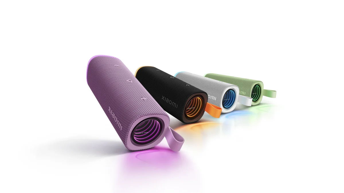 Xiaomi Sound Play