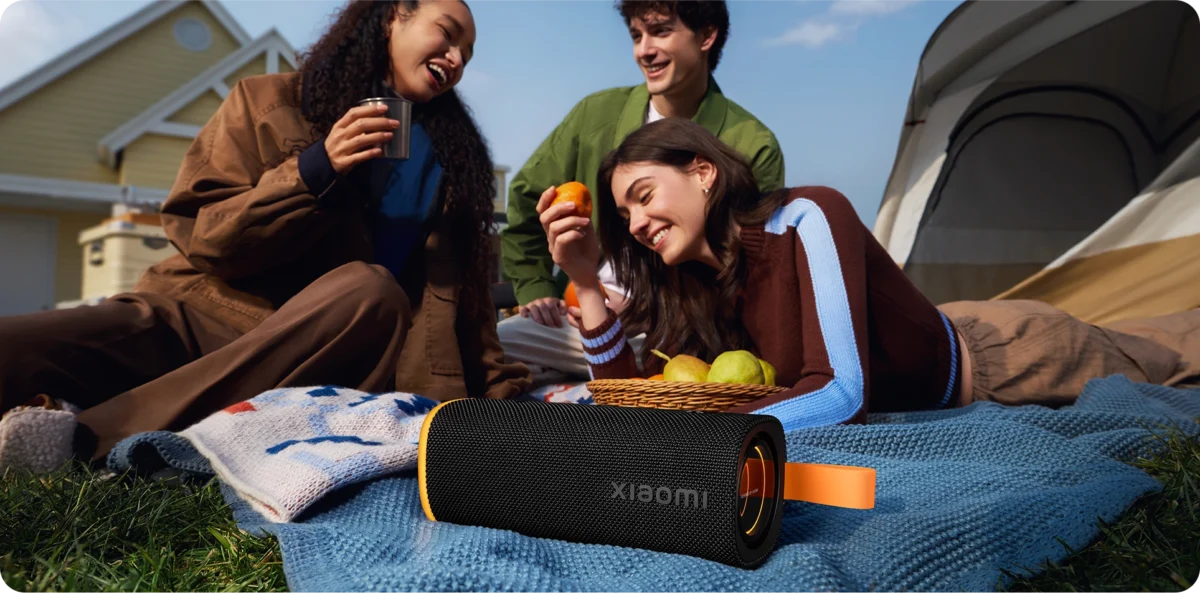 Xiaomi Sound Play Lifestyle