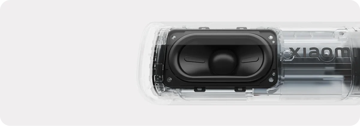 Xiaomi Sound Play Treiber
