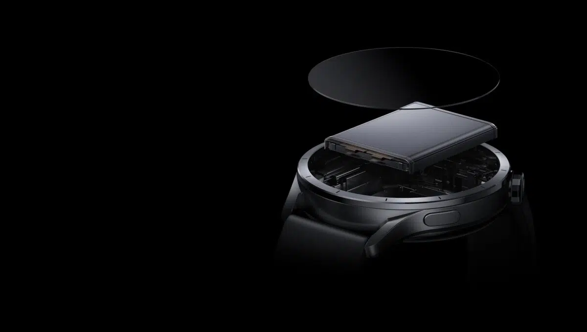 Xiaomi Watch S5 Akku Xiaomi Watch S5 Akku