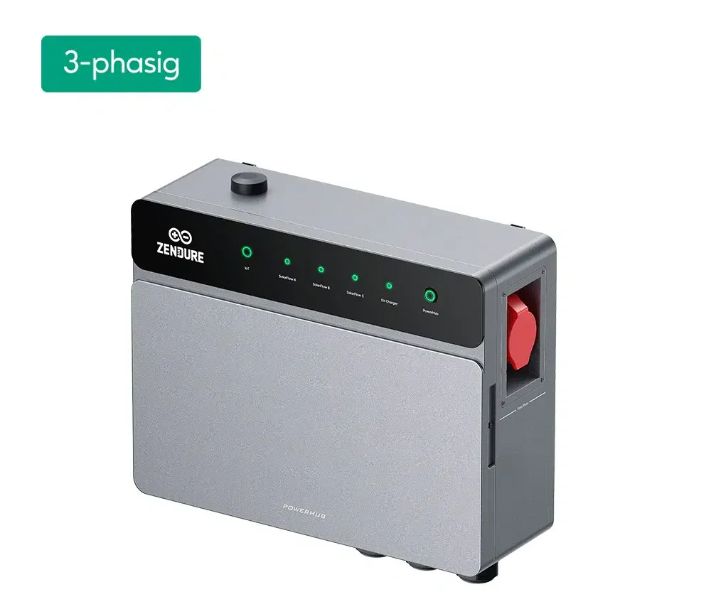 Zendure PowerHub e1780060257576