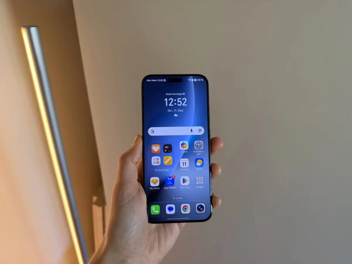honor magic 8 pro display
