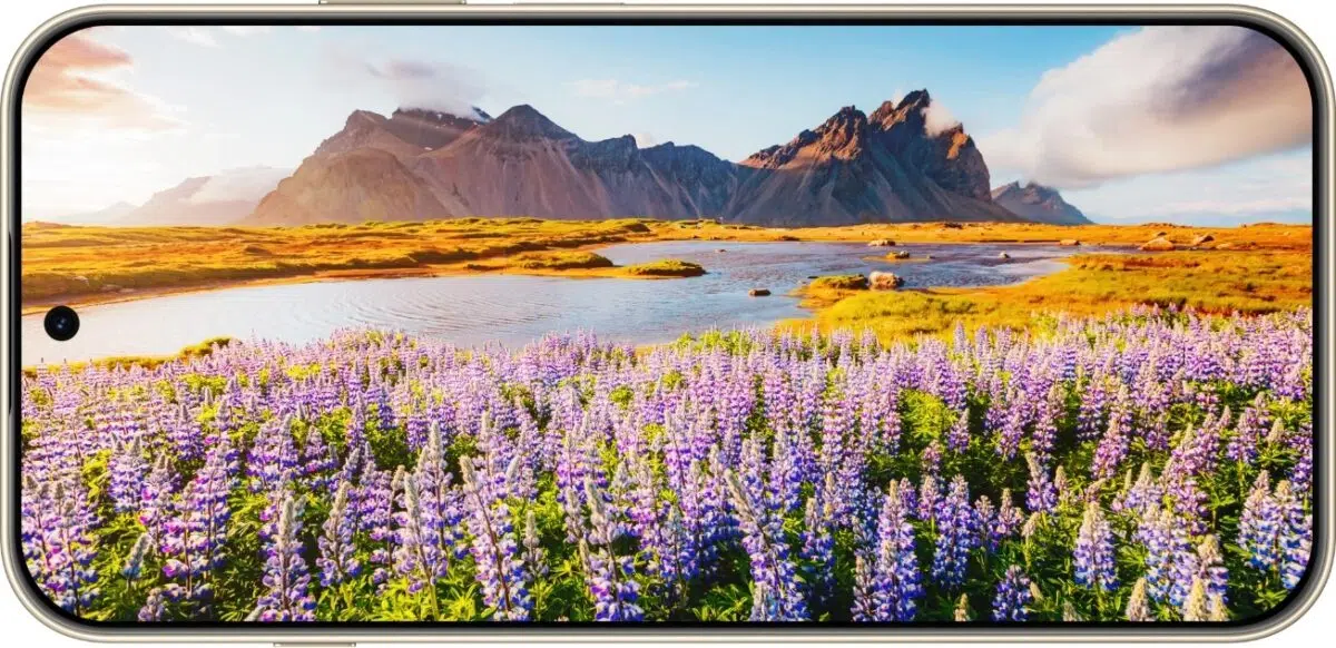 huawei nova 15 max display