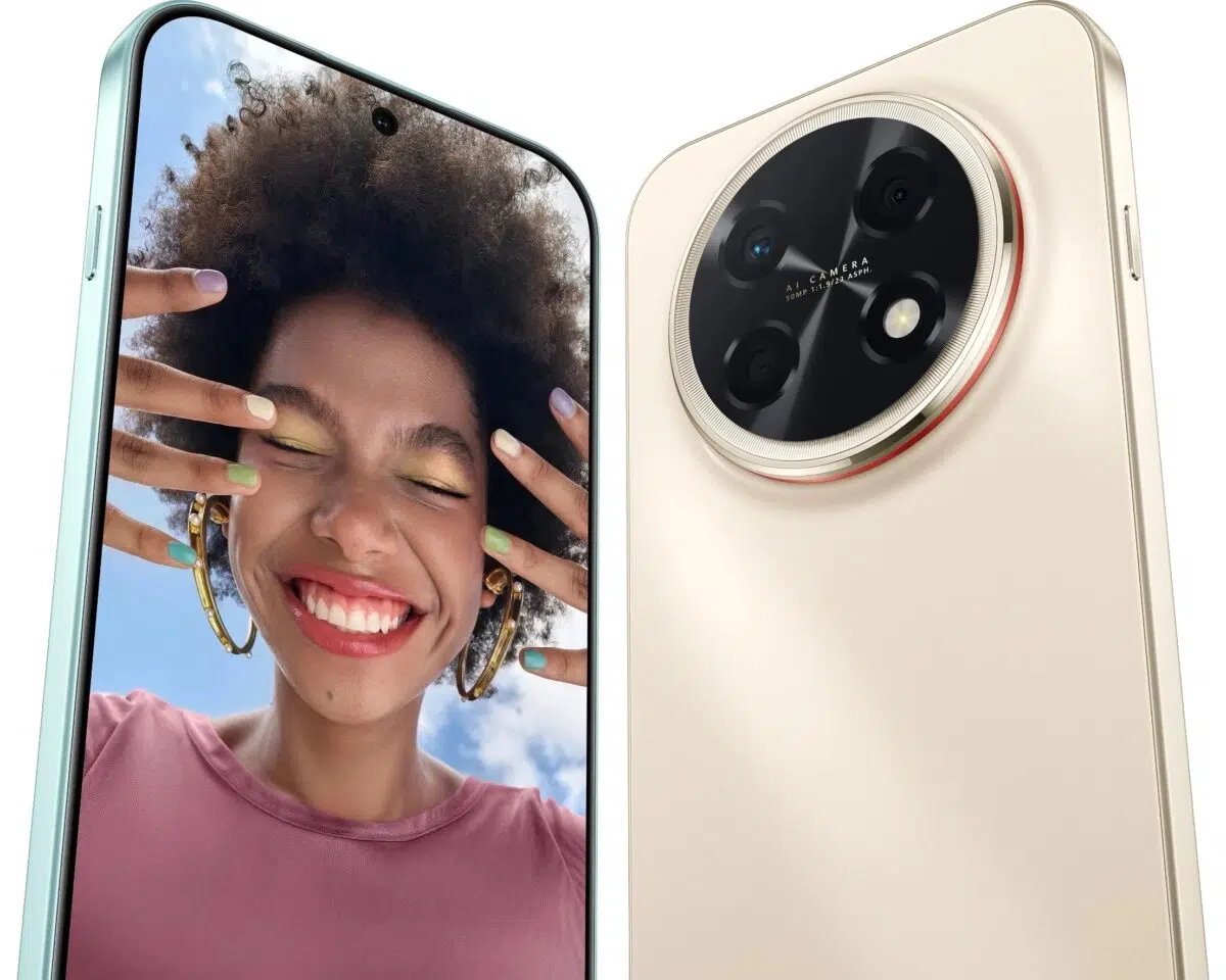 huawei nova 15 max kamera