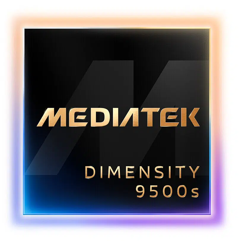 mediatek dimensity 9500s mediatek dimensity 9500s