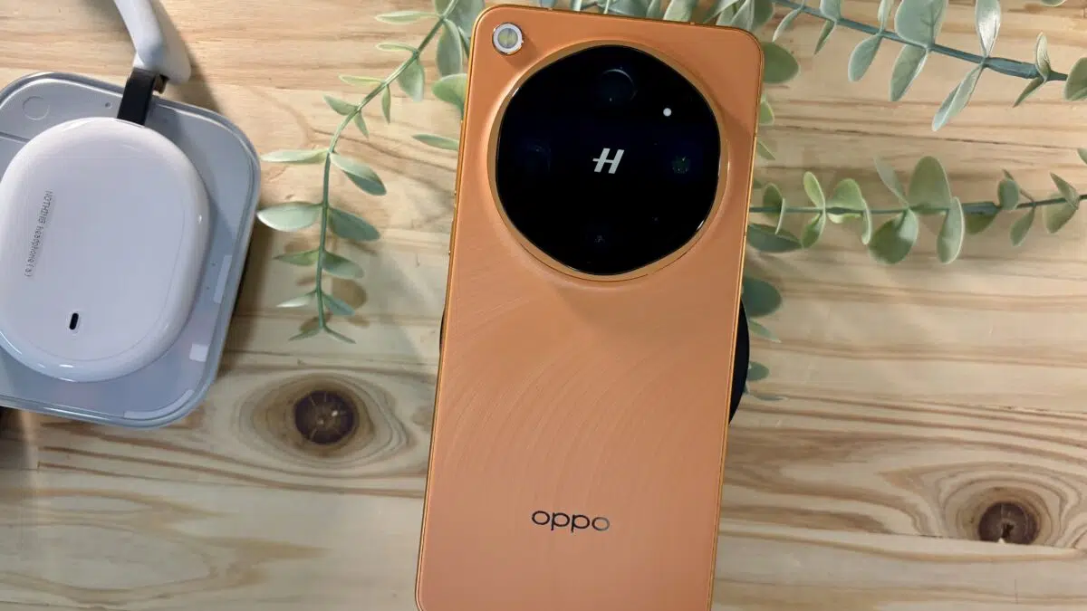 oppo find x9 ultra - rueckseite 1