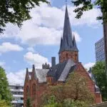 oppo find x9 ultra kirche bei sonne oppo find x9 ultra kirche bei sonne