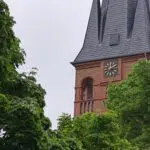 oppo find x9 ultra kirchenuhr oppo find x9 ultra kirchenuhr